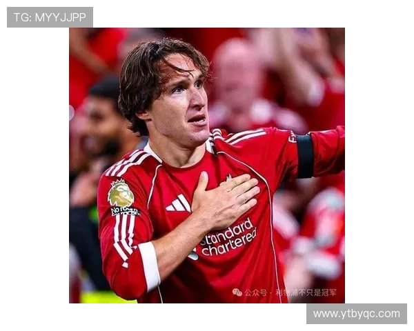 基耶萨荣膺利物浦九月最佳球员表现出色助攻与进球双丰收