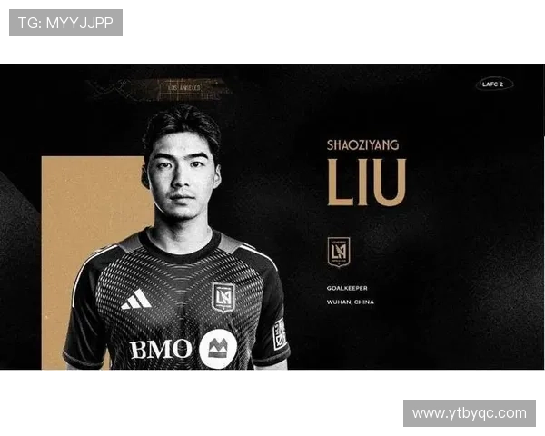 刘邵子洋九月加盟洛杉矶FC二队未能出场季后赛梦碎