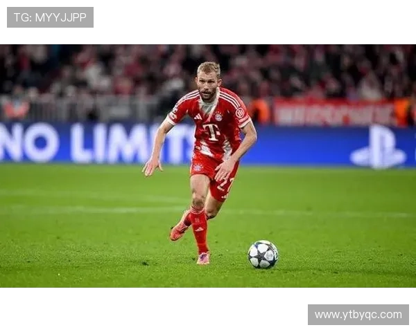 阿拉巴称赞莱默尔崛起为世界级球员对拜仁和奥地利至关重要