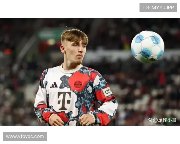 17岁卡尔能否踢世界杯马特乌斯称在拜仁出场的德国人就是国脚