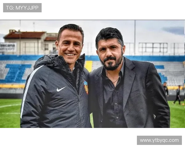 加图索调侃卡纳瓦罗拼搏无果反遭世界杯荣耀的幽默对话